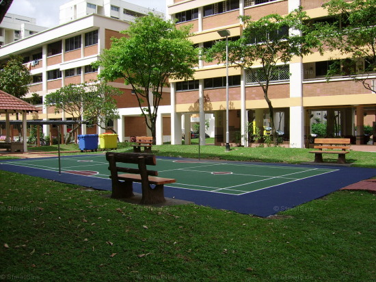 Tampines Street 83 thumbnail photo